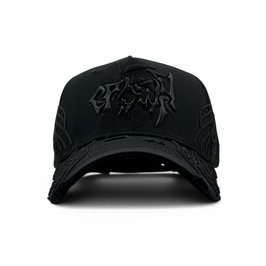 BLACK CROWN