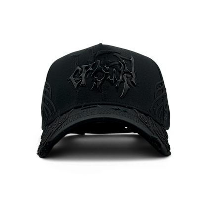 BLACK CROWN FREE