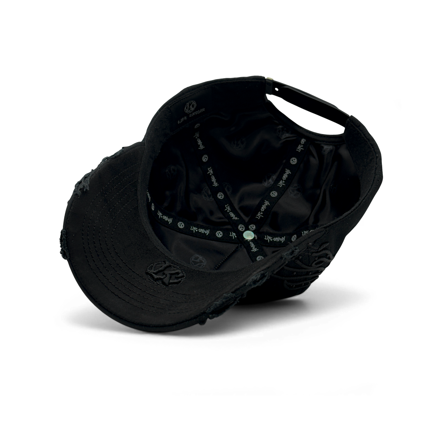 BLACK CROWN