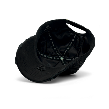 BLACK CROWN