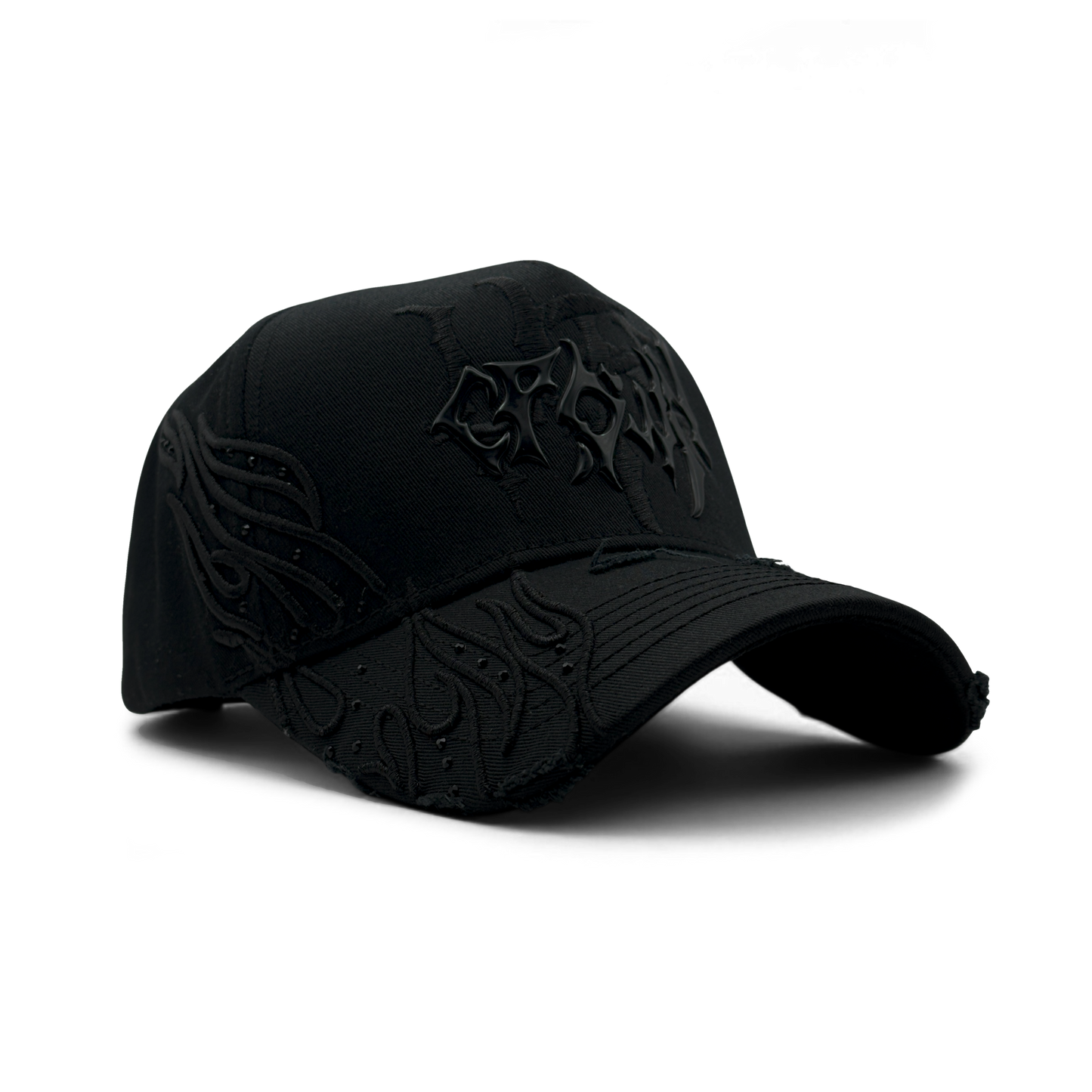 BLACK CROWN FREE