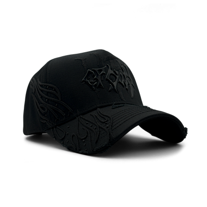 BLACK CROWN FREE