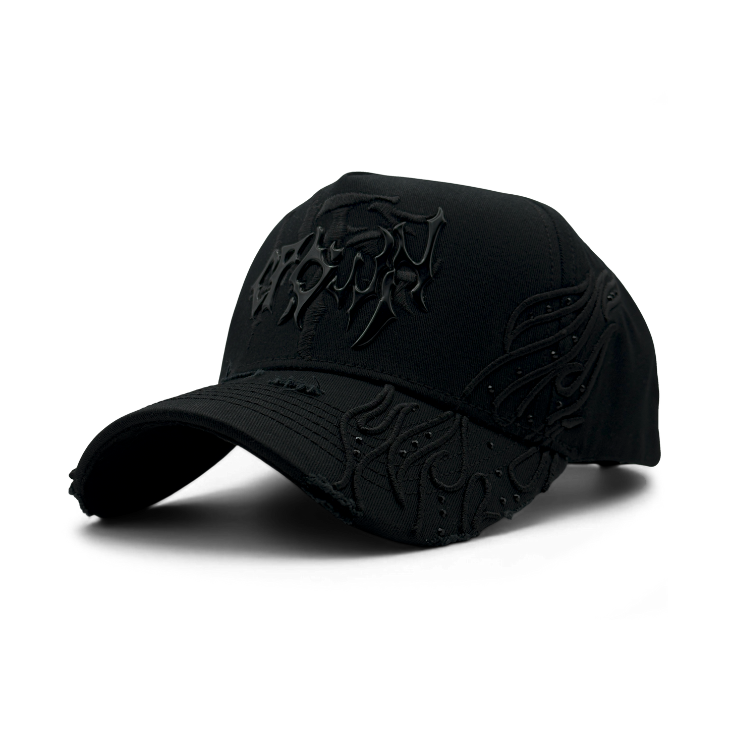 BLACK CROWN FREE
