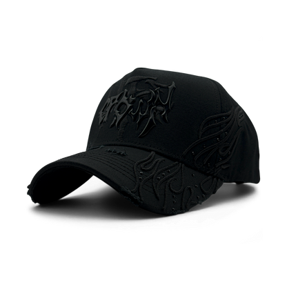 BLACK CROWN