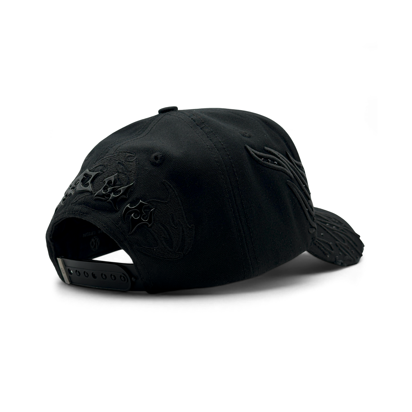 BLACK CROWN