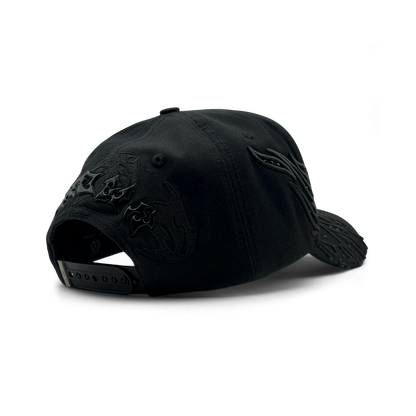 BLACK CROWN FREE