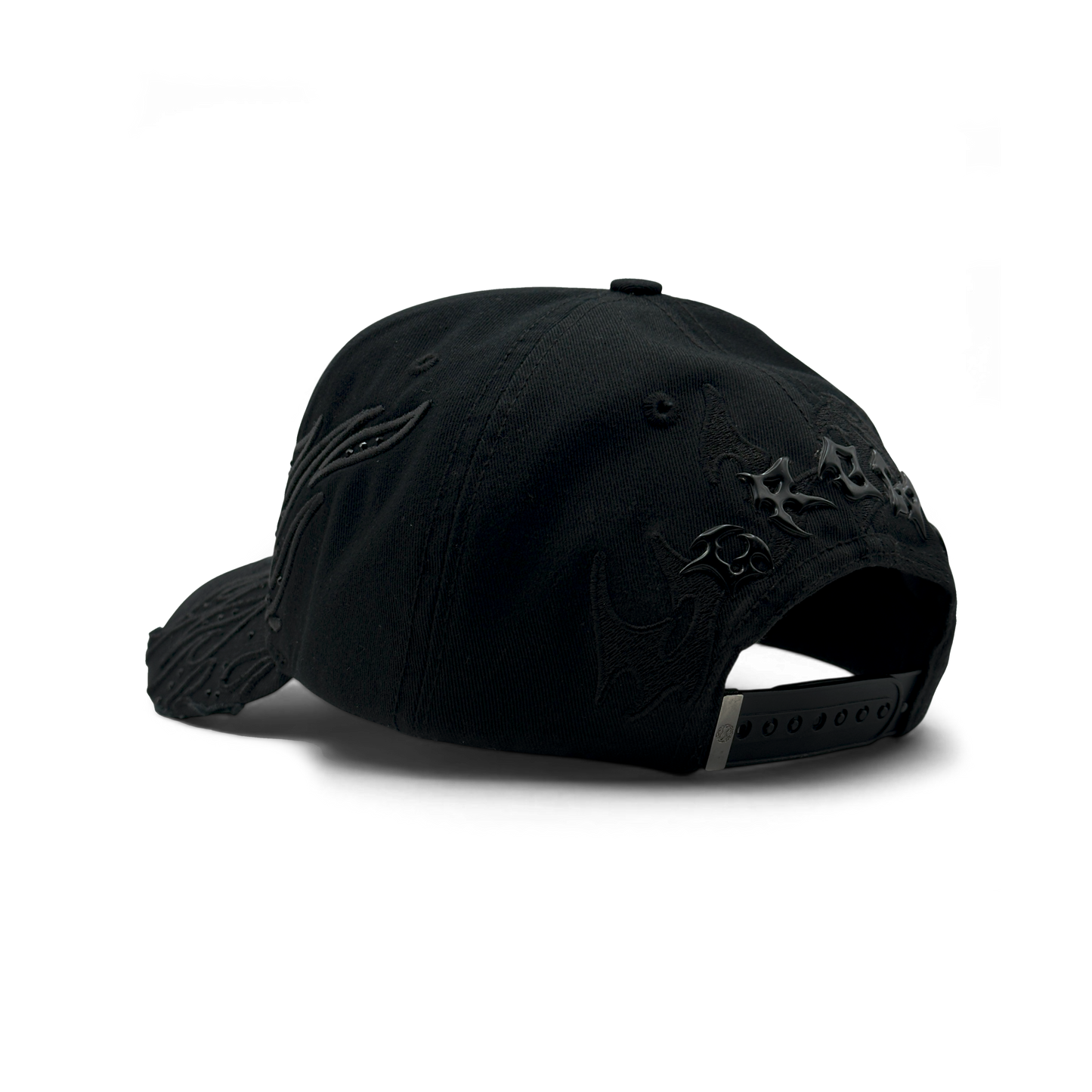 BLACK CROWN FREE