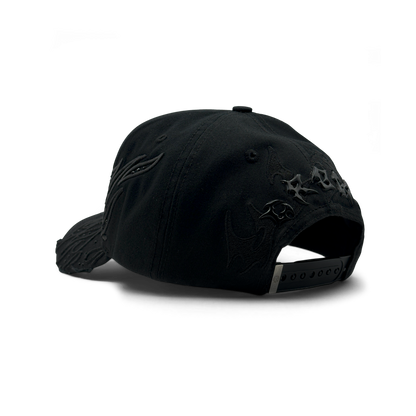 BLACK CROWN FREE