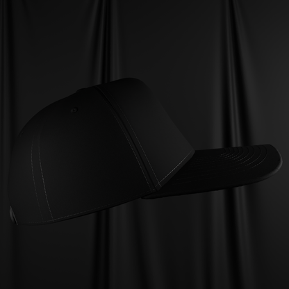 Mock Up 3D Snapback